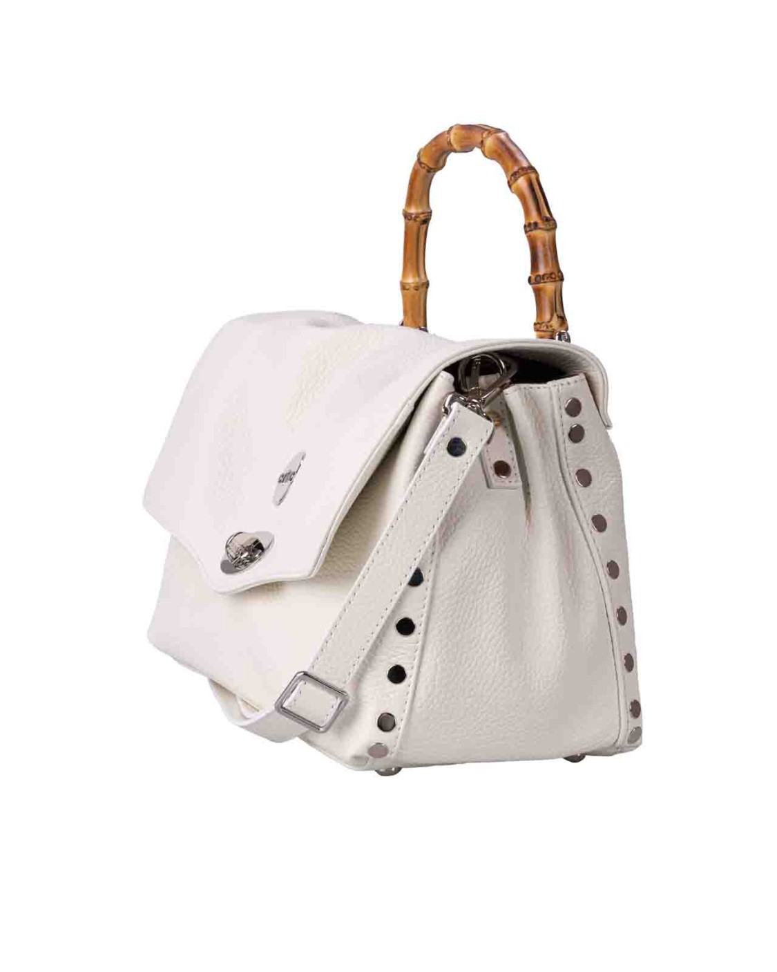 shop ZANELLATO  Borsa: Zanellato Postina Daily.
Doppia chiusura.
Classica grana dollaro regolare, molto soft leggermente lucida.
Dimensioni: Larghezza 29 cm, Altezza 20 cm, Profondità 15 cm.
Composizione: 100% pelle di vitello.. 068010 S 0950000-Z1190 number 3973521